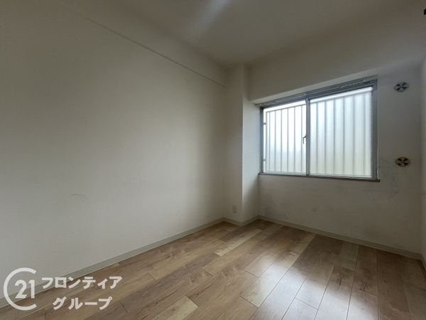 パルクメゾン千舟公園　中古マンション