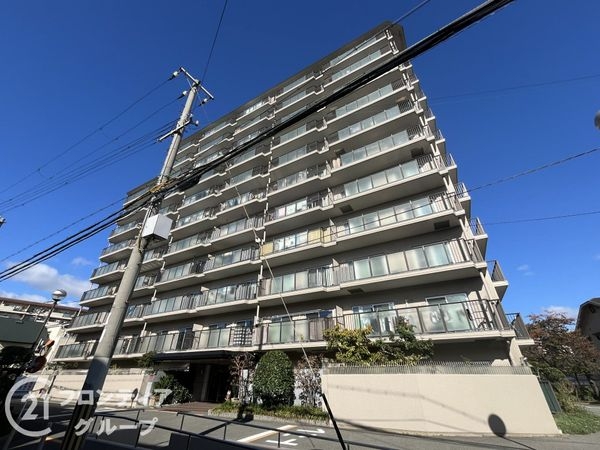 ローレルハイツ新佃公園　中古マンション