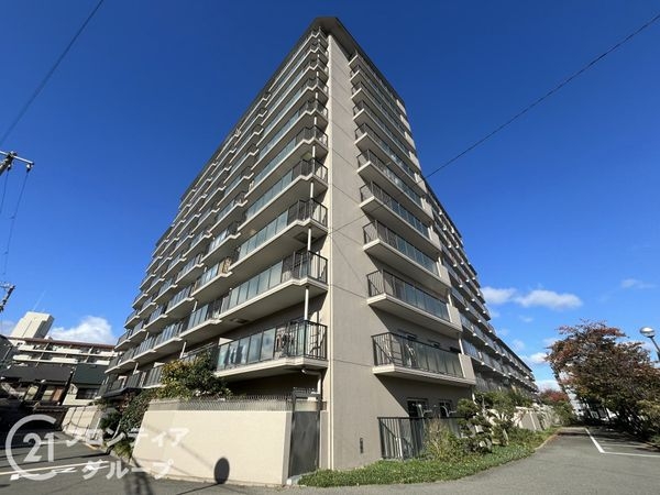 ローレルハイツ新佃公園　中古マンション