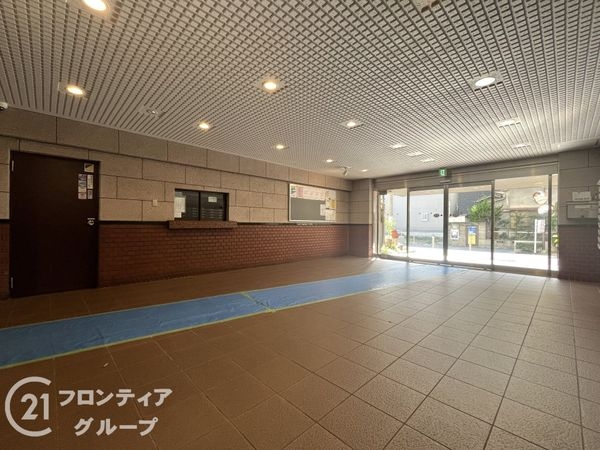 ローレルハイツ新佃公園　中古マンション