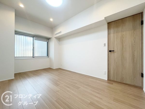 ローレルハイツ新佃公園　中古マンション