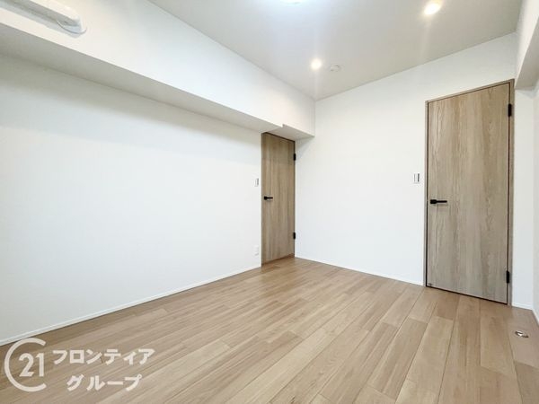 ローレルハイツ新佃公園　中古マンション