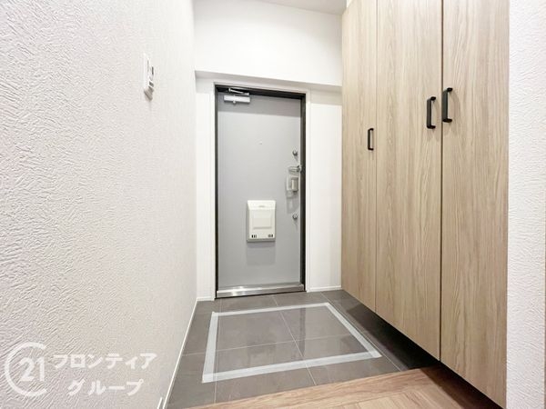 ローレルハイツ新佃公園　中古マンション