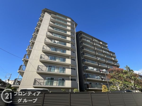ローレルハイツ新佃公園　中古マンション