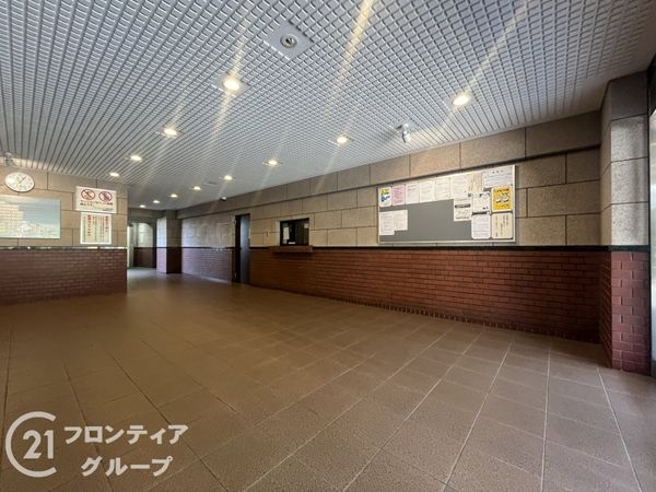 ローレルハイツ新佃公園　中古マンション