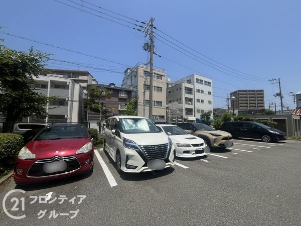 ローレルハイツ新佃公園　中古マンション