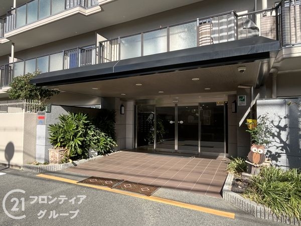 ローレルハイツ新佃公園　中古マンション