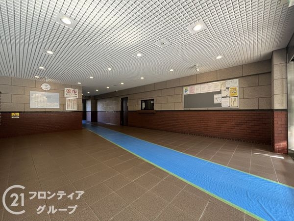 ローレルハイツ新佃公園　中古マンション