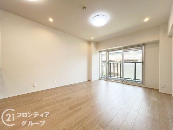 ローレルハイツ新佃公園　中古マンション