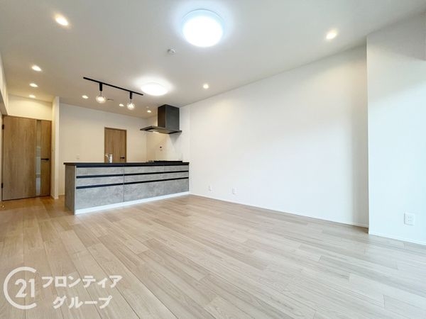 ローレルハイツ新佃公園　中古マンション