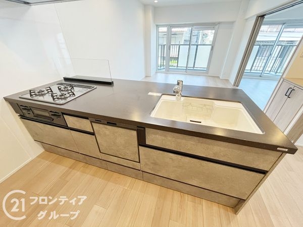 ローレルハイツ新佃公園　中古マンション