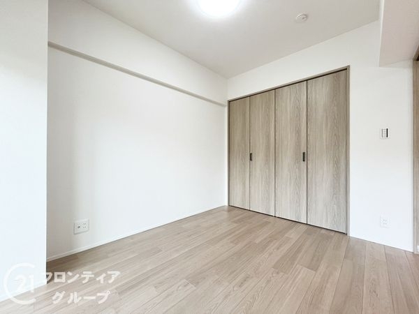 ローレルハイツ新佃公園　中古マンション