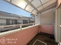 尼崎市大庄西町４丁目の中古一戸建て