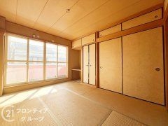 尼崎市大庄西町４丁目の中古一戸建て