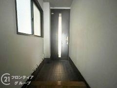 尼崎市大庄西町４丁目の中古一戸建て