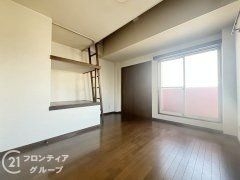 尼崎市大庄西町４丁目の中古一戸建て
