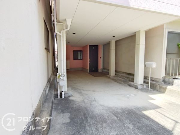 尼崎市大庄西町４丁目の中古一戸建て