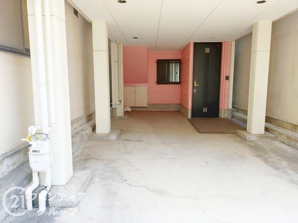 尼崎市大庄西町４丁目の中古一戸建て