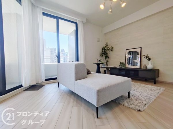 パルメーラ姫里　中古マンション