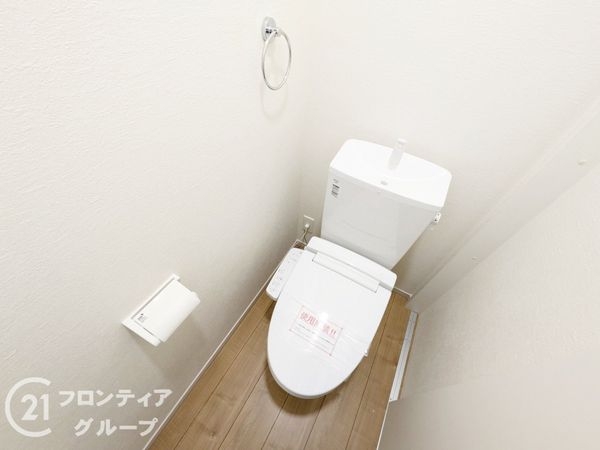 西宮市石在町　新築一戸建て　１号棟
