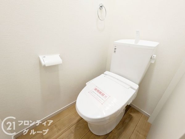 西宮市石在町　新築一戸建て　１号棟