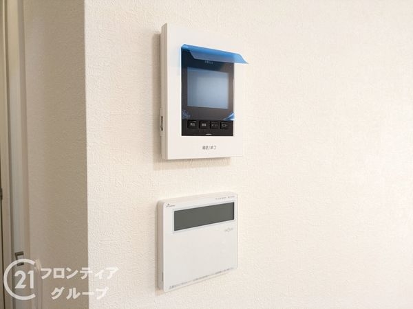 西宮市石在町　新築一戸建て　１号棟