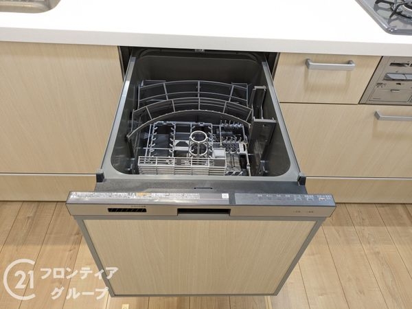 西宮市石在町　新築一戸建て　１号棟
