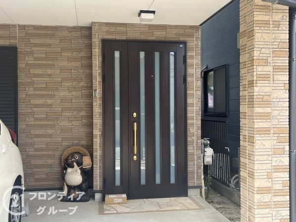西宮市宮前町　中古一戸建て