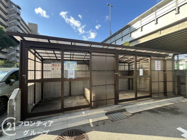 ローレルハイツ武庫之荘　中古マンション