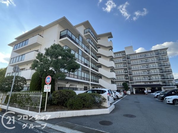 ローレルハイツ武庫之荘　中古マンション