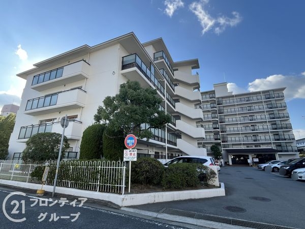 ローレルハイツ武庫之荘　中古マンション