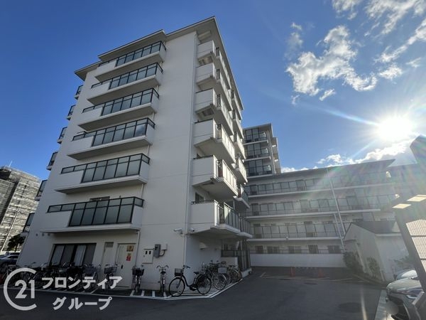 ローレルハイツ武庫之荘　中古マンション