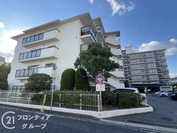 ローレルハイツ武庫之荘　中古マンション