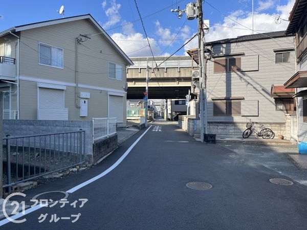 ローレルハイツ武庫之荘　中古マンション