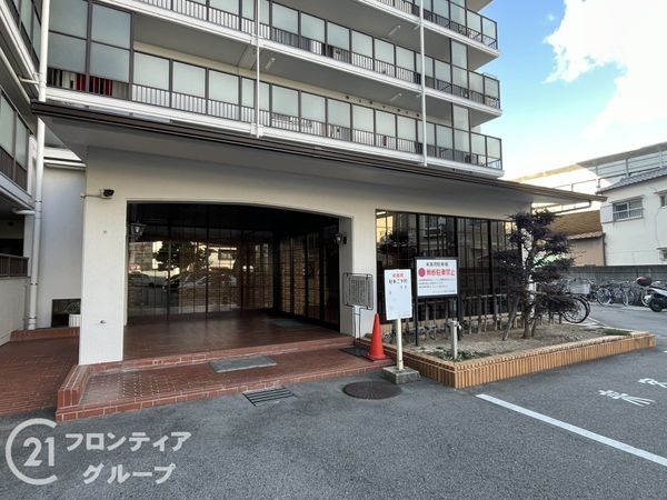ローレルハイツ武庫之荘　中古マンション