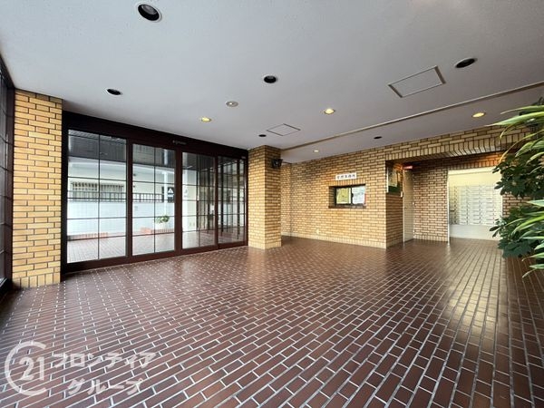 ローレルハイツ武庫之荘　中古マンション