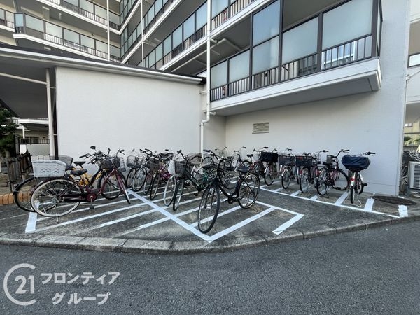 ローレルハイツ武庫之荘　中古マンション