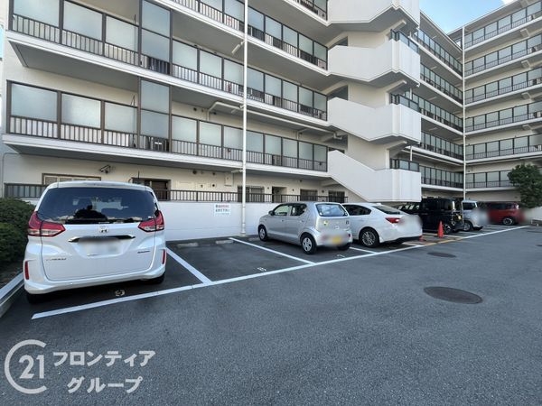 ローレルハイツ武庫之荘　中古マンション