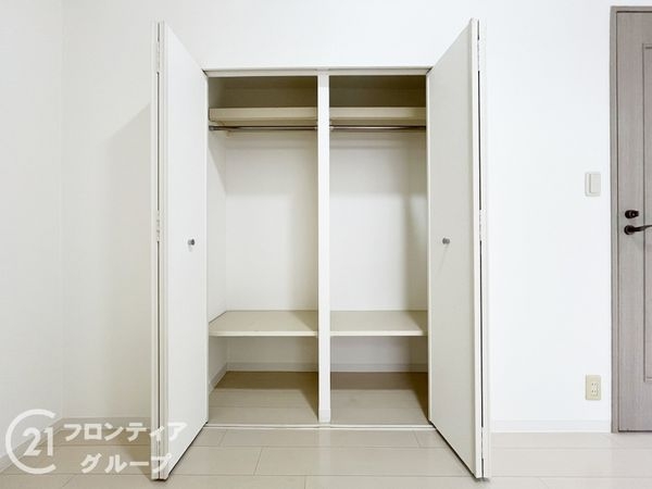 東園田シティハウス　中古マンション