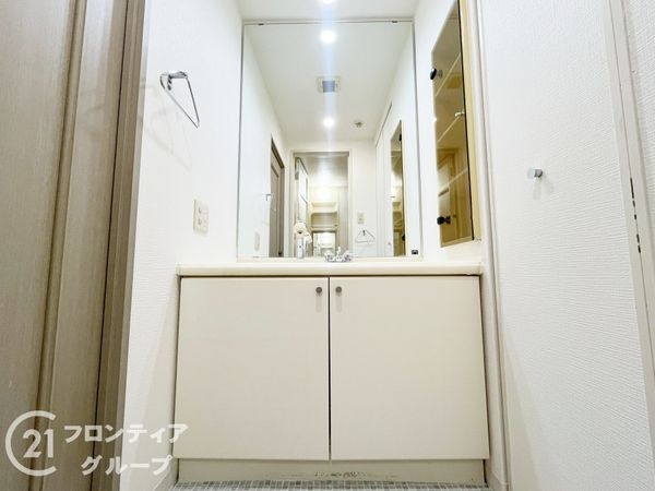 東園田シティハウス　中古マンション