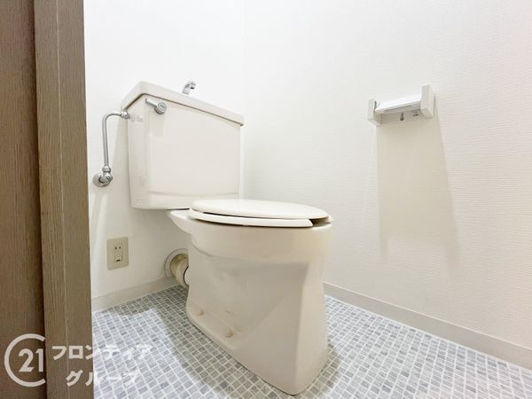 東園田シティハウス　中古マンション