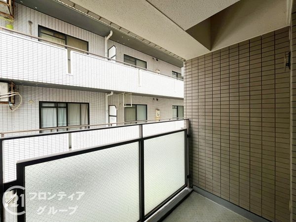 東園田シティハウス　中古マンション