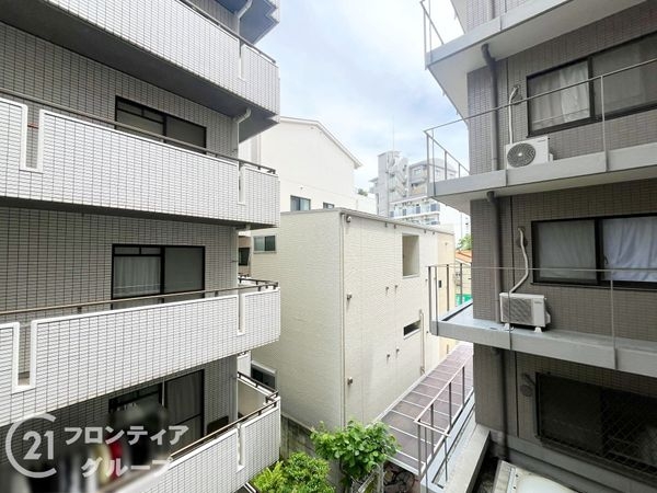 東園田シティハウス　中古マンション