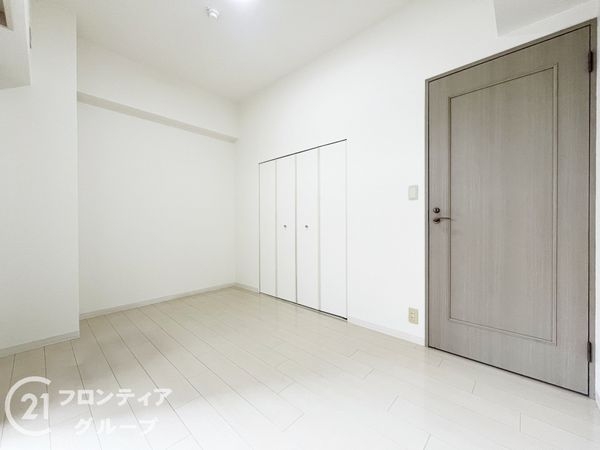 東園田シティハウス　中古マンション