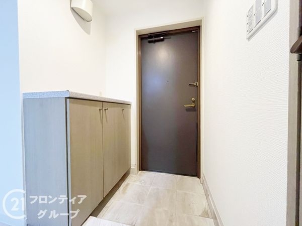 東園田シティハウス　中古マンション
