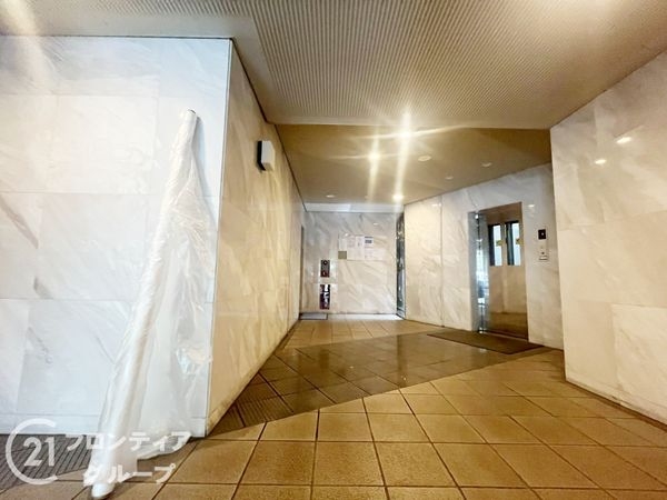 東園田シティハウス　中古マンション