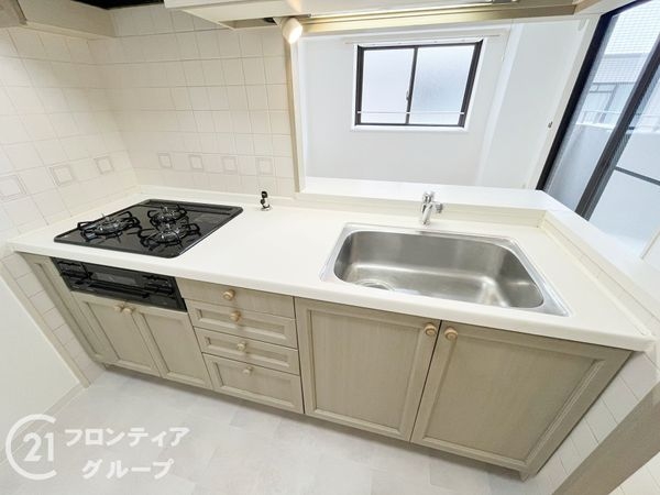 東園田シティハウス　中古マンション