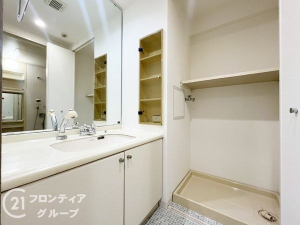 東園田シティハウス　中古マンション