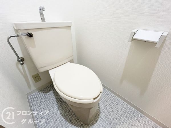 東園田シティハウス　中古マンション
