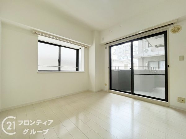 東園田シティハウス　中古マンション